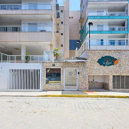Beach Praia Grande אובטובה מראה חיצוני תמונה