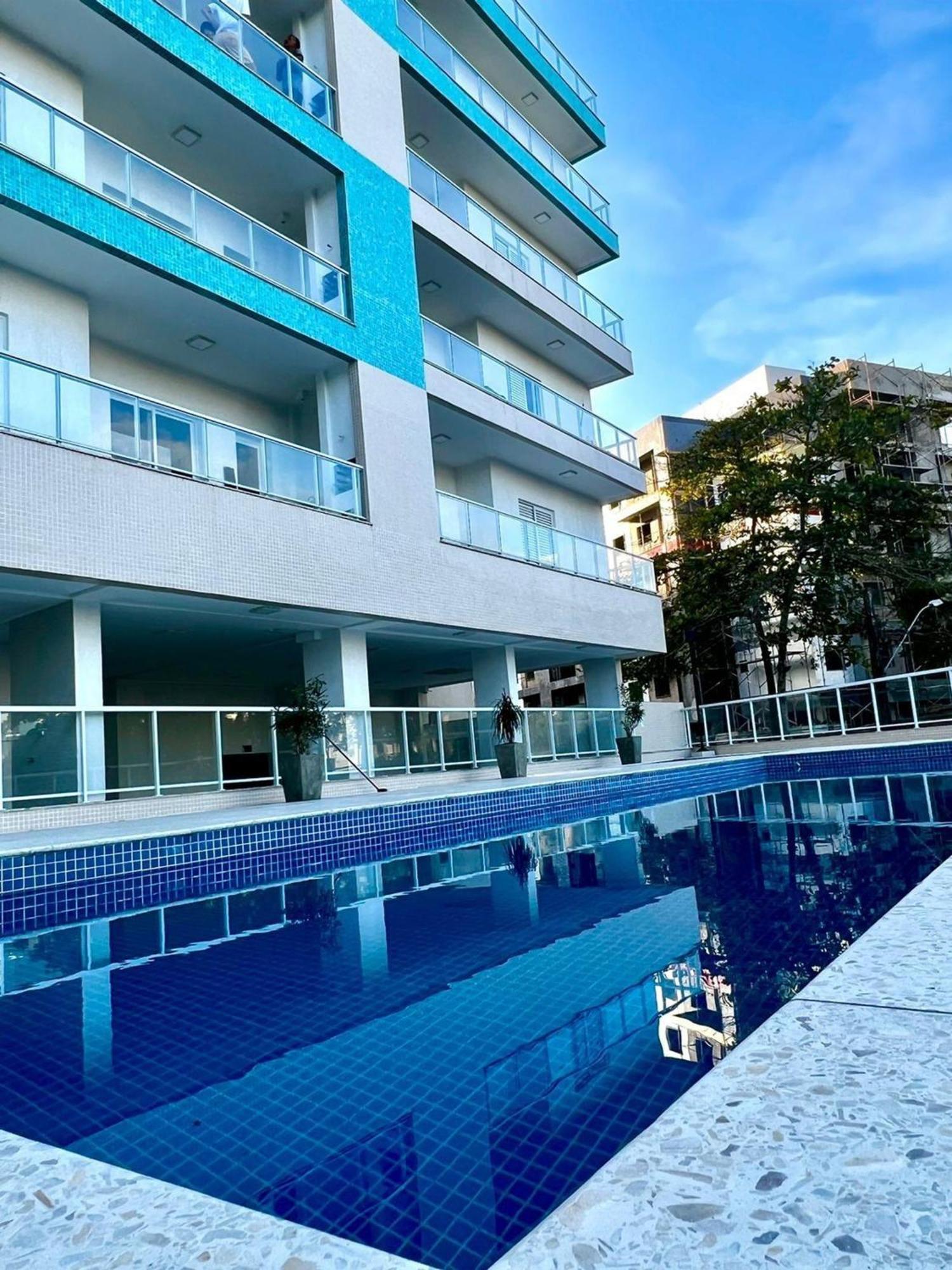 Beach Praia Grande אובטובה מראה חיצוני תמונה