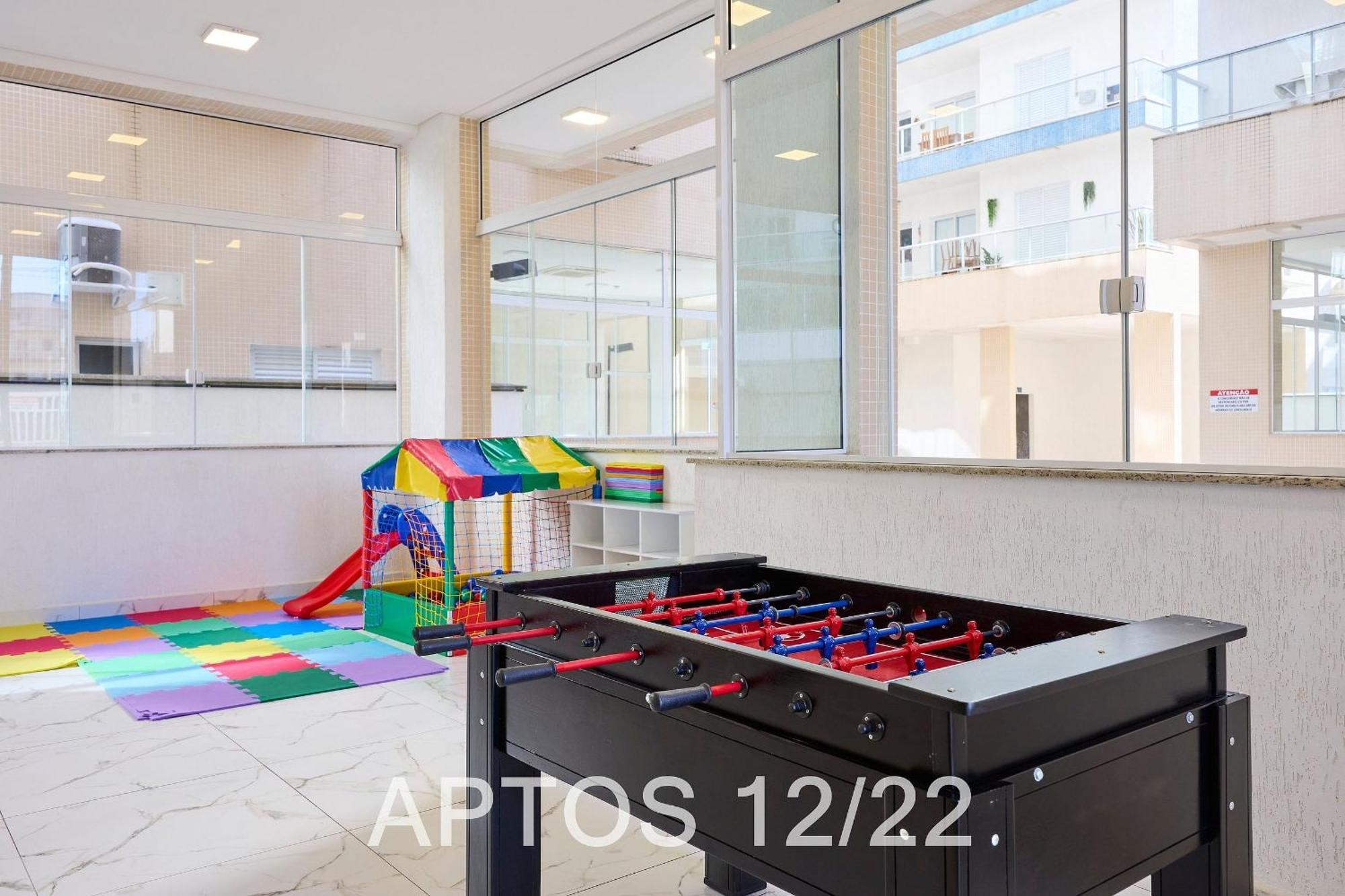 Beach Praia Grande אובטובה מראה חיצוני תמונה