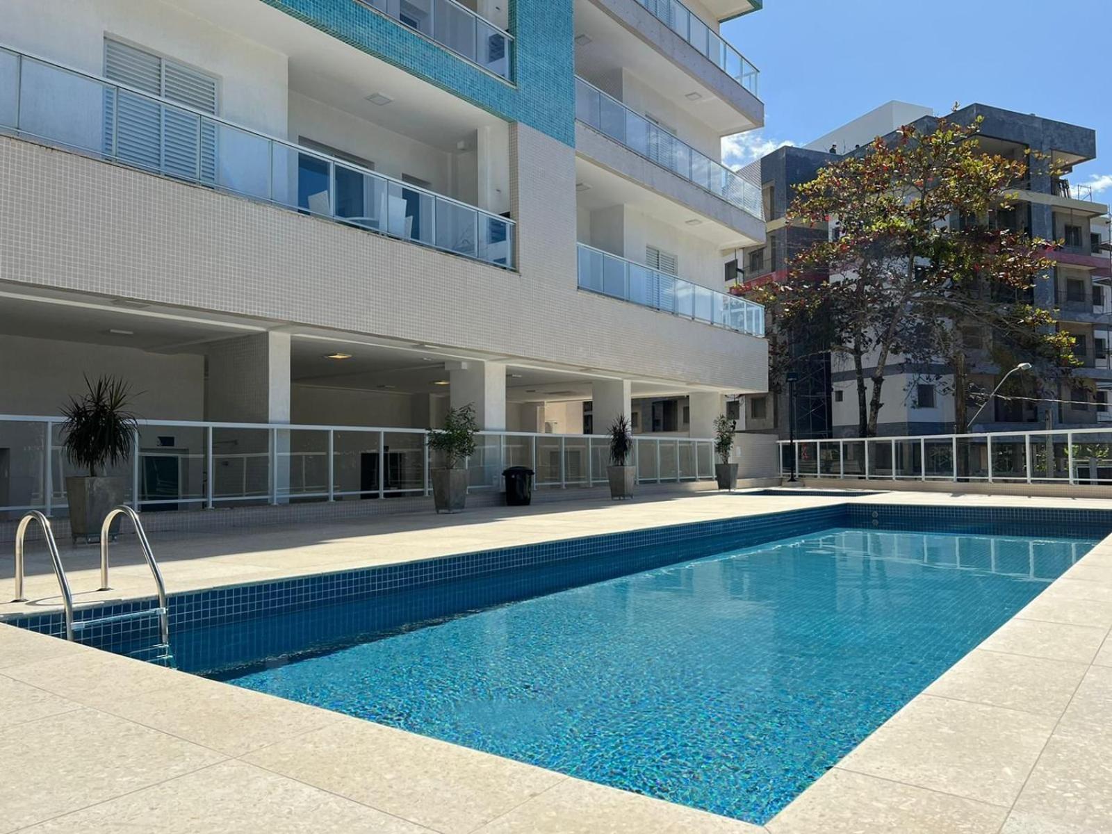 Beach Praia Grande אובטובה מראה חיצוני תמונה